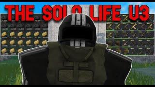 [Fallen Survival] THE SOLO LIFE V3