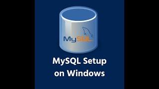 How to Install MySQL 8.1.0 Server on Windows 10 [2023] | Install MySQL 8.1.0