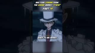 KAITO KID'S Worst Nightmare Comes True in Magic Kaito Anime! | It's Recap Time