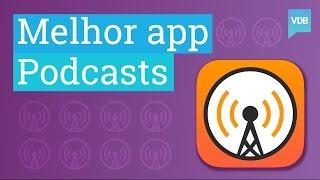 Overcast: O melhor app para podcasts?