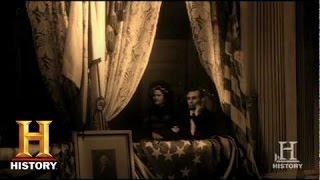 America the Story of Us: Lincoln | History