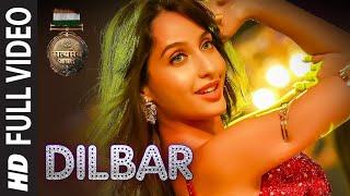 DILBAR Lyrical | Satyameva Jayate |John Abraham, Nora Fatehi,Tanishk B, Neha Kakkar,Dhvani, Ikka