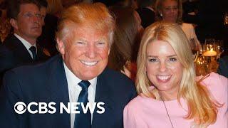 Latest news on Trump's future after sentencing delay, Bondi attorney general pick