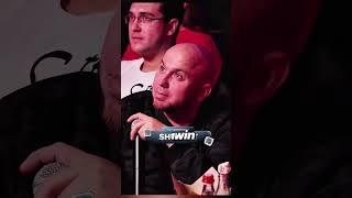 Секрет счастья прост #стендап #юмор #standup #comedy #смех #угар #абушоу #abushow #shorts