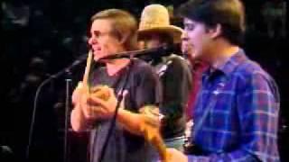 Delbert McClinton - Givin' It Up for Your Love
