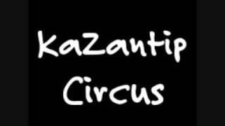 Kazantip - Circus