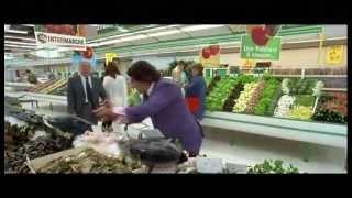 Les Visiteurs 2 au supermarché