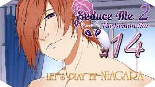 Seduce Me 2: The Demon War  {часть 14} - Долго и счастливо