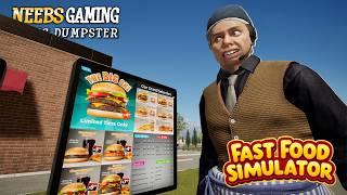 This is getting out of control! - Fast Food Simulator (5)