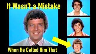 The Untold Story of Robert Reed and "Bob"