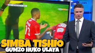 SIMBA SC 3-1 AL AHLI TRIPOLI  | Highlights | CAF CL 22/09/2024