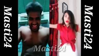 তুমি এত সুন্দর কেন? Funny Musically Bangladesh....Masti24