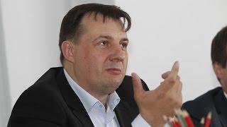 Семінар з енергоефективністі в Чернігівській ОДА