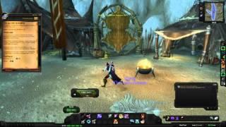 World of Warcraft Quest: Имущество кентавров (id=14316)