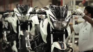 The history behind Quality (TVS Motorcycle Company)