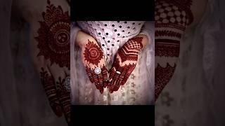 Eid special mehndi designs| #eidmubarak