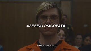 Jeffrey Dahmer - Psycho Killer (Español) | Monster: The Jeffrey Dahmer Story