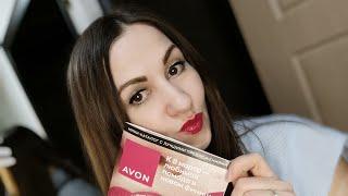  НОВИНКА AVON  Глянцевая губная помада с гиалуроновой кислотой "СуперУвлажнение"