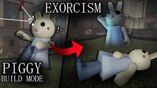 🪦 How to make an EXORCISM EVENT | Piggy: build-mode