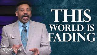 Breaking Free from the Grip of Worldliness | Tony Evans Highlight