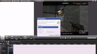 Camtasia Studio HD Save !