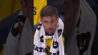 Pacers should’ve played TJ McConnell more 