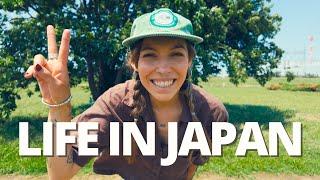 I Discovered the Japanese Secret to a Happy Life – On a Bike in Tokyo