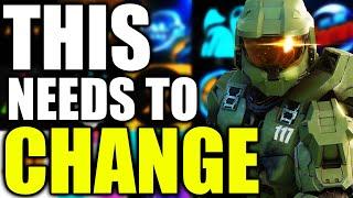 Calling Out Halo YouTubers