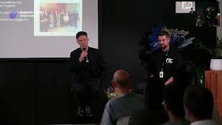 Aus DeFi Association (Sydney) - 22nd February 2023