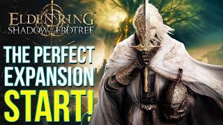 ELDEN RING Shadow of the Erdtree - How Ready Are You? How To Prepare For a DLC Perfect Start