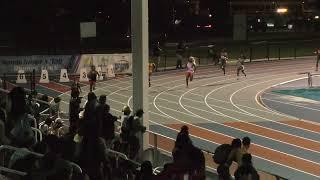 Girls 4x400m Relay Finals Section 3 FHSAA 3A Region 4 2024