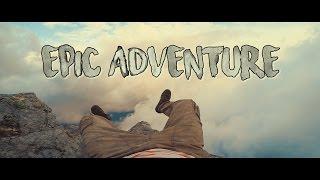 Epic Trip to Georgia - The Wonderland - Short Film