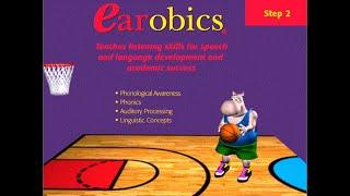 Earobics Step 2 Specialist Clinic Software Version (2006) [PC] longplay