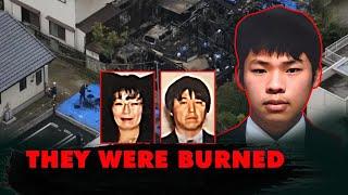 The First Minor Sentenced to Death in Japan! The Heartbreaking Case of The Inoue Family!