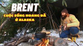 Cuộc Sống Hoang Dã Của Người Đàn Ông Miền Núi Alaska | Sói Ngốc Review