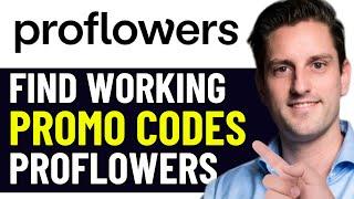 HOW TO GET BEST PROFLOWERS DISCOUNT PROMO CODES IN 2024 (FULL GUIDE)