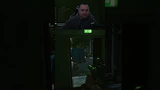 Thank GOD For TARKOV AI #escapefromtarkov #eft  #gaming #scav #pvp #closecall #ai