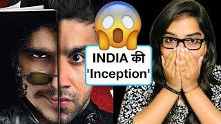 404 Error Not Found - An Indian Movie Which Can Challenge Inception | Deeksha Sharma