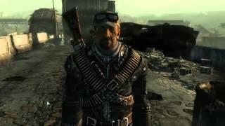 Fallout 3 GOTYE W/ZodiacxXtheory Part .42 [It's Back!!!!]