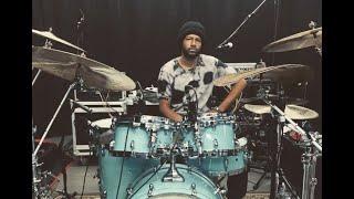 Justin Brown - Drum Compilation (2020-2021)