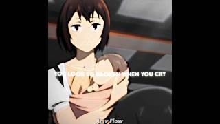 Sad Anime Scene - Erased - Heat Waves