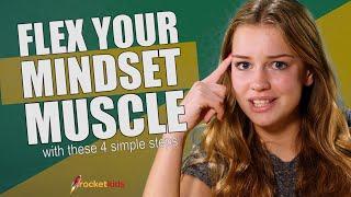 Flex Your Mindset Muscle