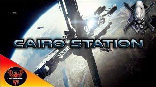 Halo 2 - Legendary Walkthrough - Mission #1: Cairo Station