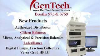 GenTech Scientific, Inc.
