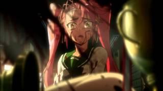 High School of the Dead AMV