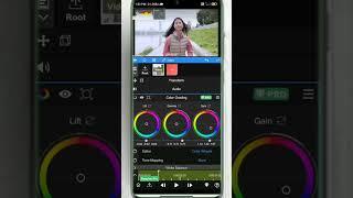 Video Editing App For Android Without Watermark #shorts