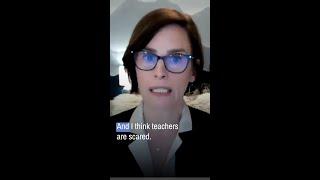 Teachers vs EdTech #shorts