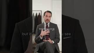 Suit Psychology 101