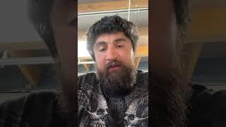 Эшак барибир Эшакда #chingiz