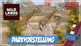 Wildlands Emmen - Unfassbar schöner Erlebnis Zoo in Holland! | Parkvorstellung